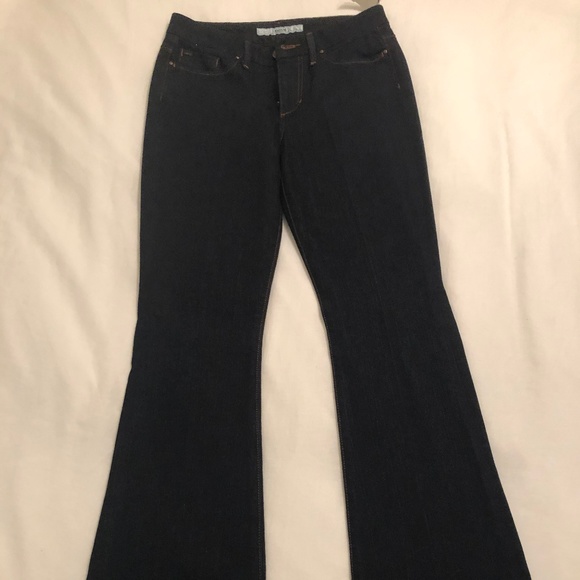 Joe's Jeans High Waist Bootcut "The Visionaire" - Picture 3 of 3